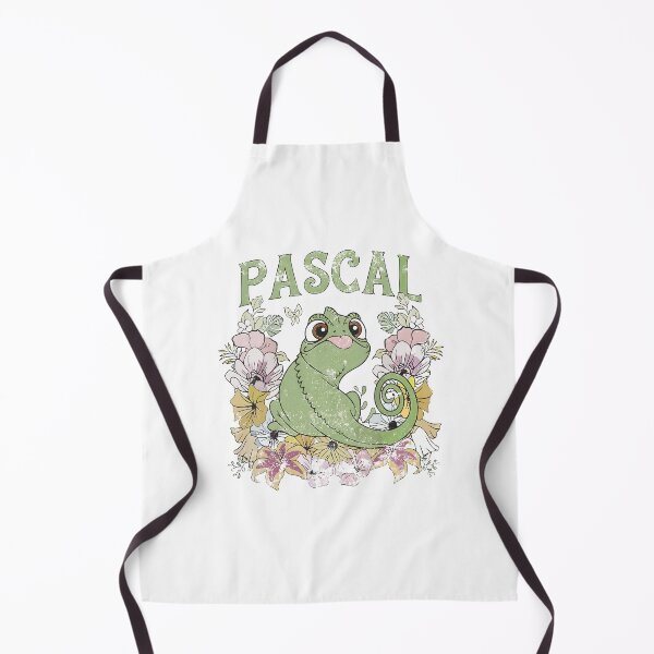 Item preview, Pascal, Rapunzel Friends designed and sold by Marilynikimball.