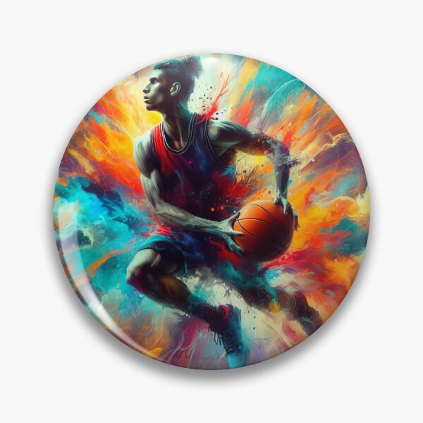 Item preview,   basketball player designed and sold by paulrommer.
