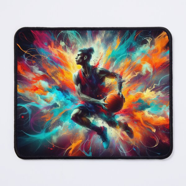 Item preview,   basketball player designed and sold by paulrommer.