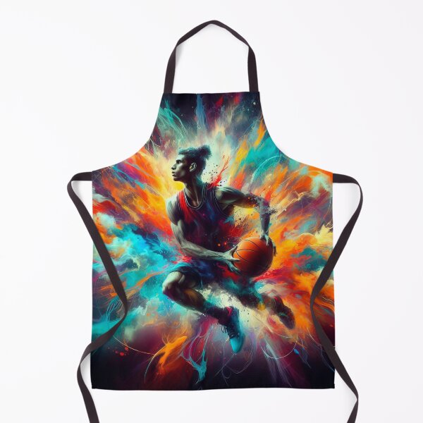 Item preview,   basketball player designed and sold by paulrommer.