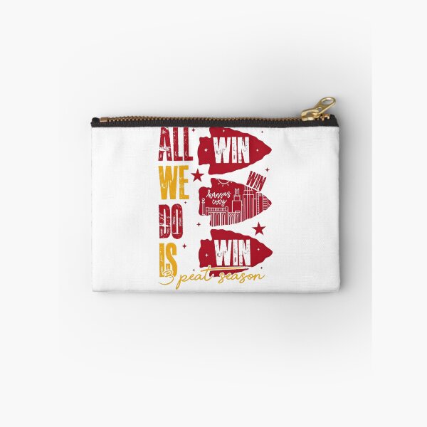 Item preview, All We Do is Win 3peat, Kc Chifes designed and sold by Marilynikimball.