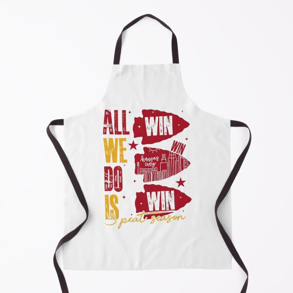Item preview, All We Do is Win 3peat, Kc Chifes designed and sold by Marilynikimball.