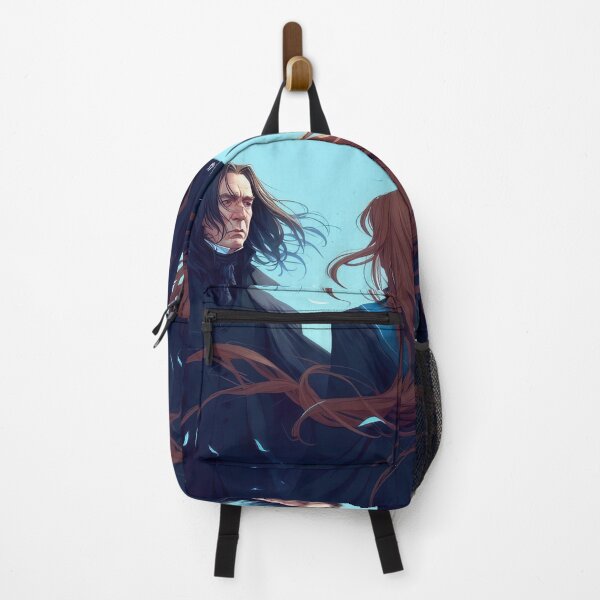 Item preview, What if.. Lily & Severus designed and sold by HardDraw.