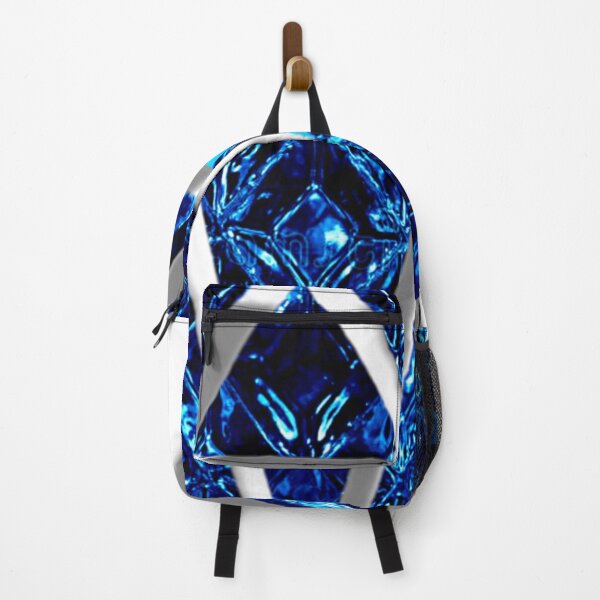 Item preview, Blue Crystal Diamond. designed and sold by Akshakgyp.