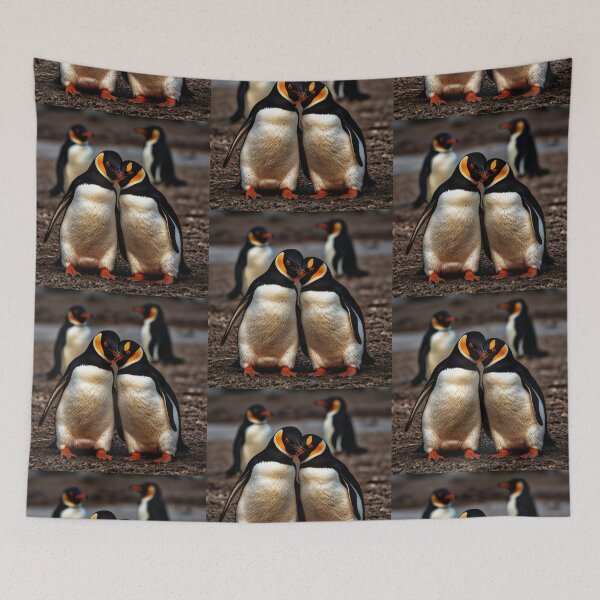 Item preview, Penguin 11 designed and sold by Zeir Shop.