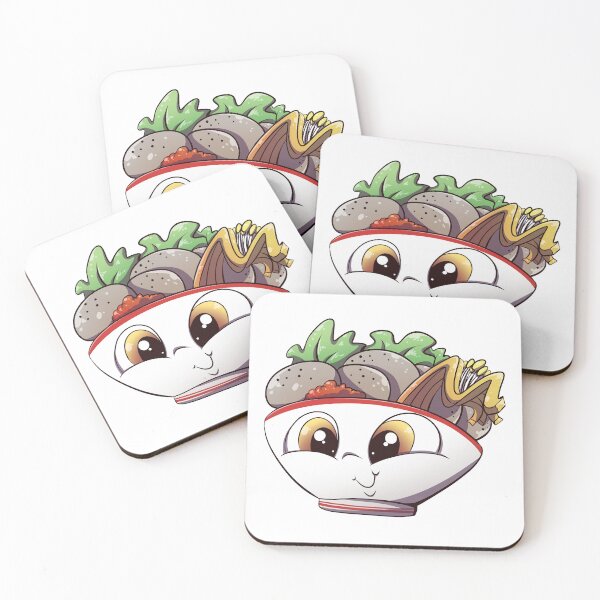 Item preview, Bakso designed and sold by TonyWilim.