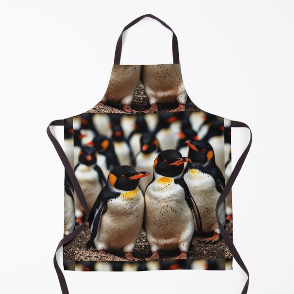 Item preview, Penguin 12 designed and sold by Zeir Shop.