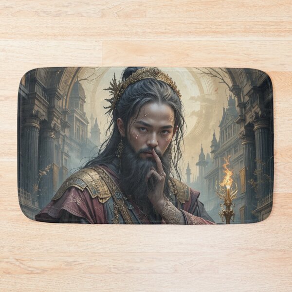 Item preview, Tsukujomi designed and sold by RaF71PrO.