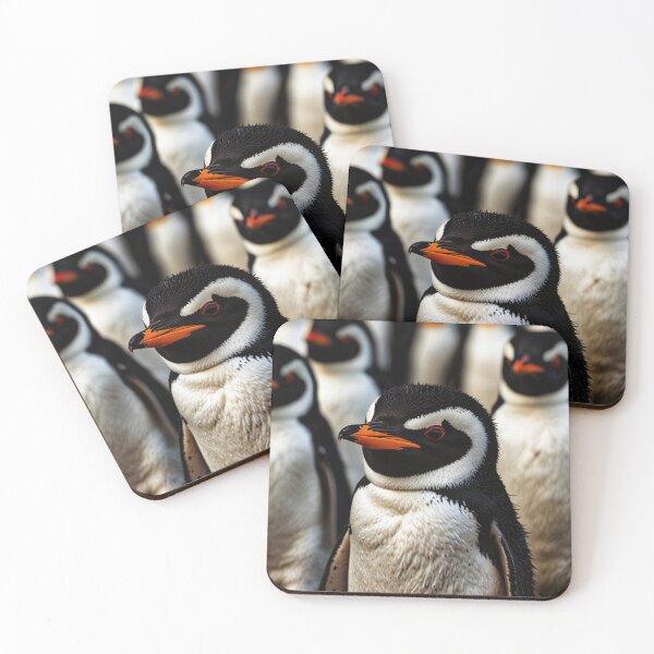 Item preview, Penguin 13 designed and sold by Zeir Shop.