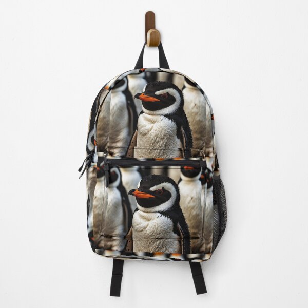 Item preview, Penguin 13 designed and sold by Zeir Shop.