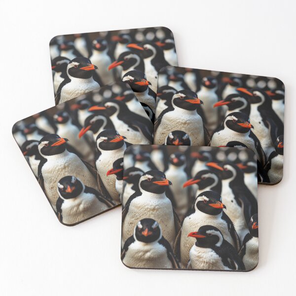 Item preview, Penguin 14 designed and sold by Zeir Shop.