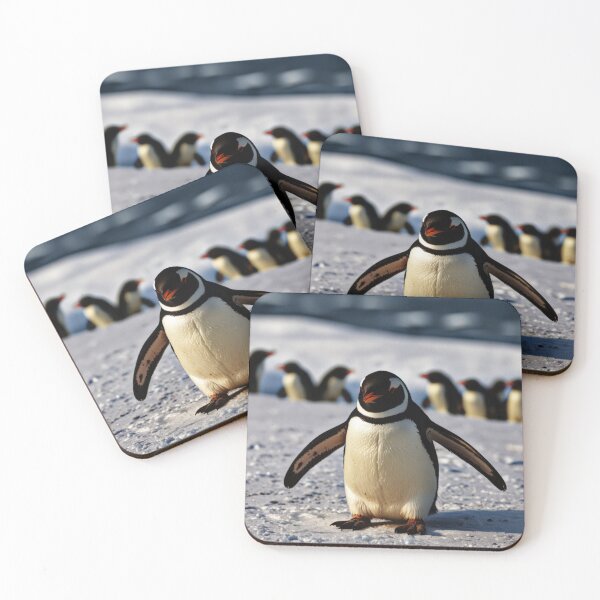 Item preview, Penguin 15 designed and sold by Zeir Shop.