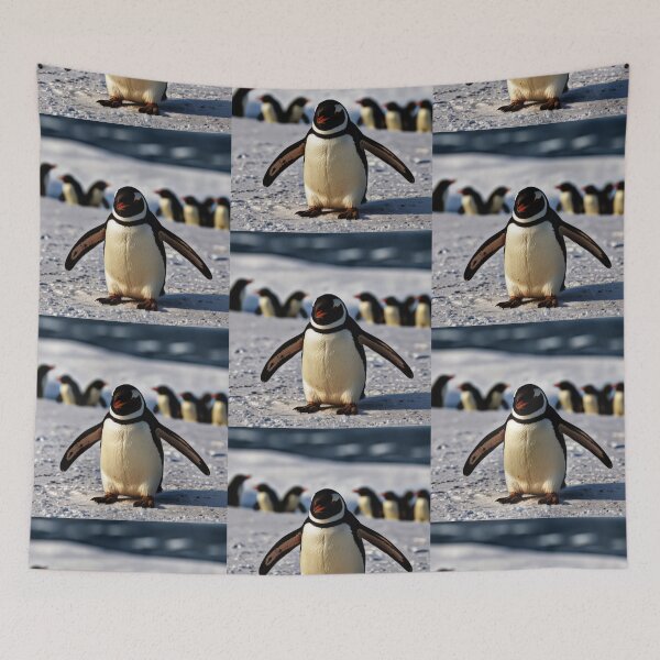 Item preview, Penguin 15 designed and sold by Zeir Shop.