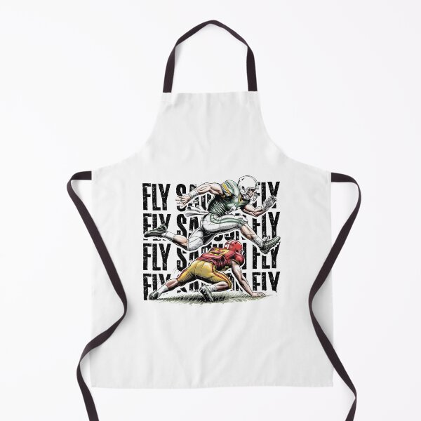 Item preview, Fly Saquon Fly Philadelphia Football, Saquon Eagle designed and sold by Marilynikimball.