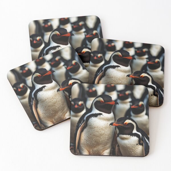 Item preview, Penguin 16 designed and sold by Zeir Shop.