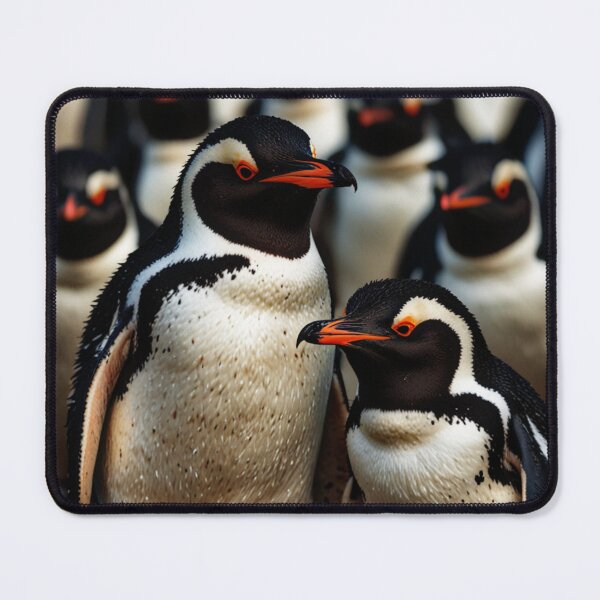 Item preview, Penguin 16 designed and sold by Zeir Shop.