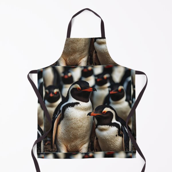 Item preview, Penguin 16 designed and sold by Zeir Shop.