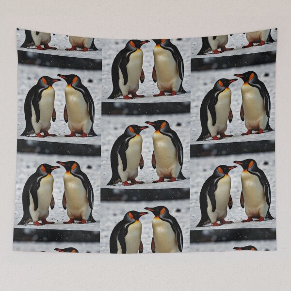 Item preview, Penguin 17 designed and sold by Zeir Shop.