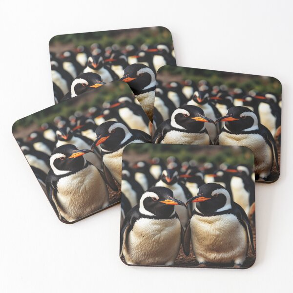 Item preview, Penguin 18 designed and sold by Zeir Shop.