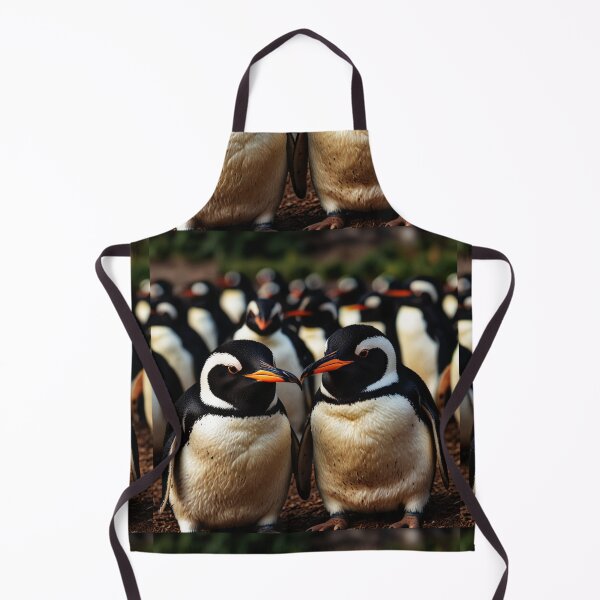 Item preview, Penguin 18 designed and sold by Zeir Shop.