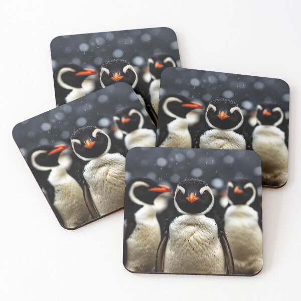 Item preview, Penguin 19 designed and sold by Zeir Shop.