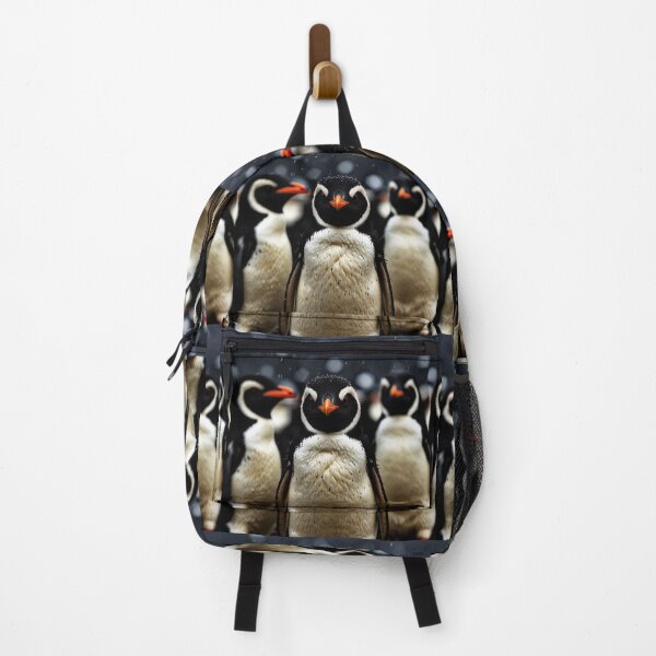 Item preview, Penguin 19 designed and sold by Zeir Shop.