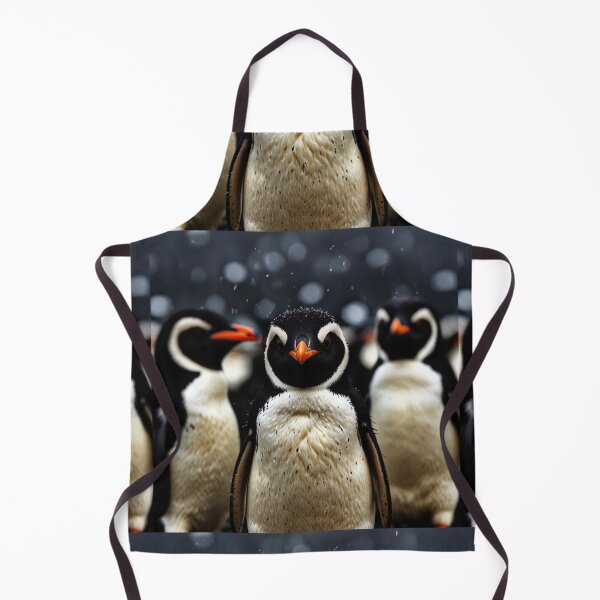 Item preview, Penguin 19 designed and sold by Zeir Shop.