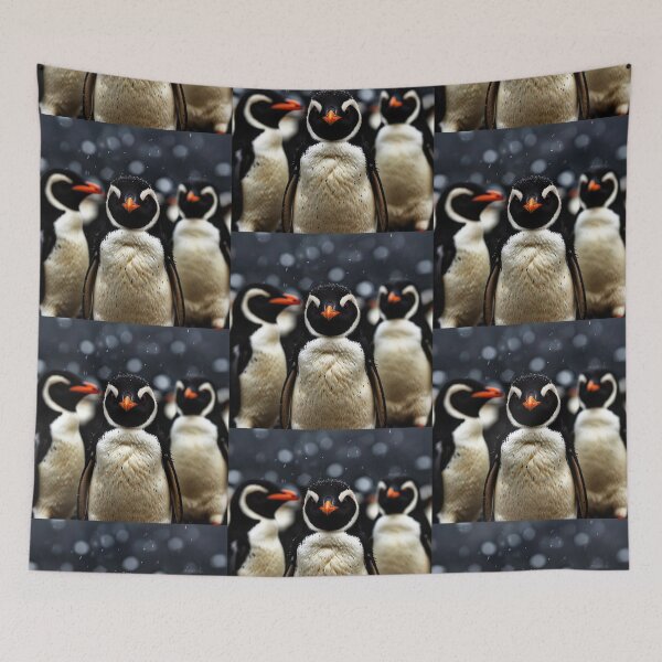 Item preview, Penguin 19 designed and sold by Zeir Shop.