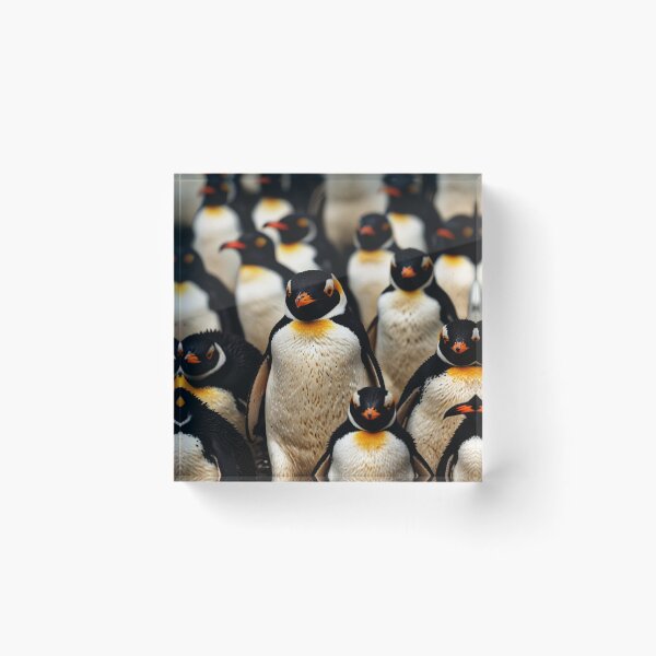 Item preview, Penguin 20 designed and sold by Zeir Shop.