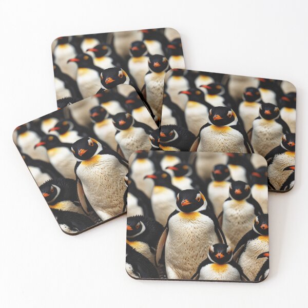 Item preview, Penguin 20 designed and sold by Zeir Shop.
