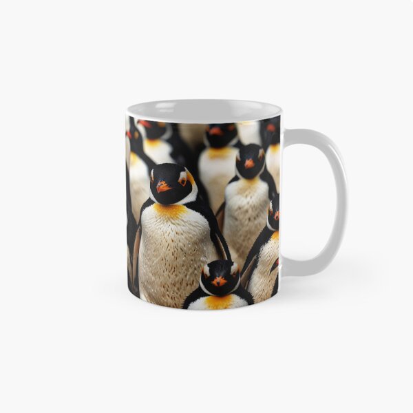 Item preview, Penguin 20 designed and sold by Zeir Shop.