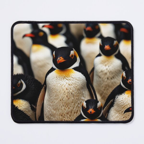 Item preview, Penguin 20 designed and sold by Zeir Shop.
