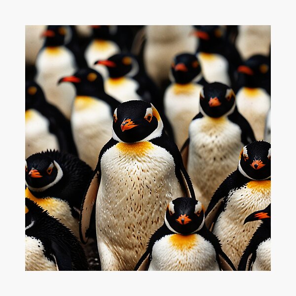 Item preview, Penguin 20 designed and sold by Zeir Shop.