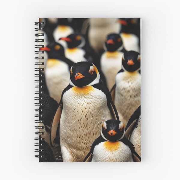 Item preview, Penguin 20 designed and sold by Zeir Shop.