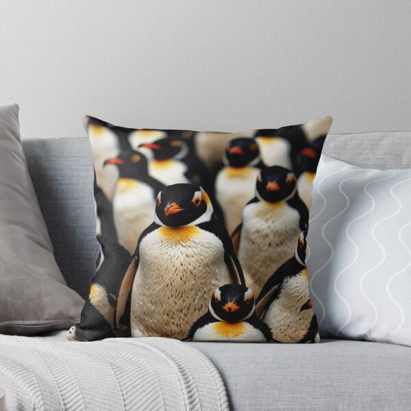 Item preview, Penguin 20 designed and sold by Zeir Shop.