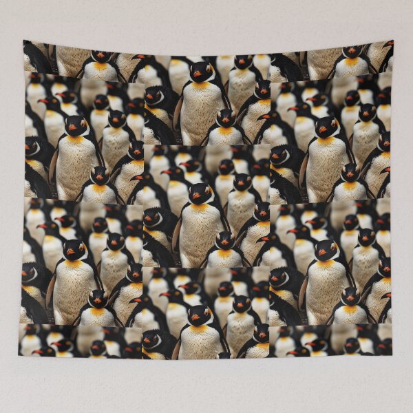 Item preview, Penguin 20 designed and sold by Zeir Shop.