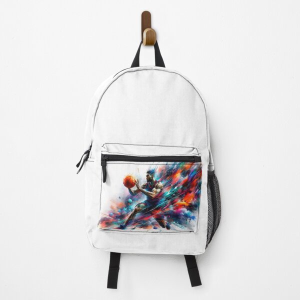 Item preview,  basketball player designed and sold by paulrommer.