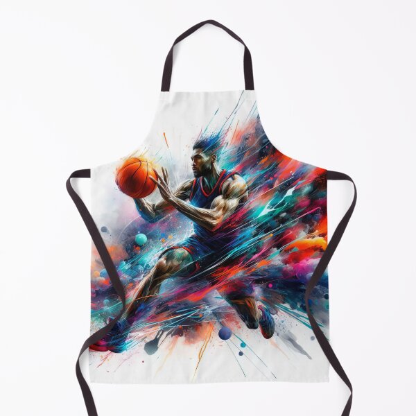 Item preview,  basketball player designed and sold by paulrommer.