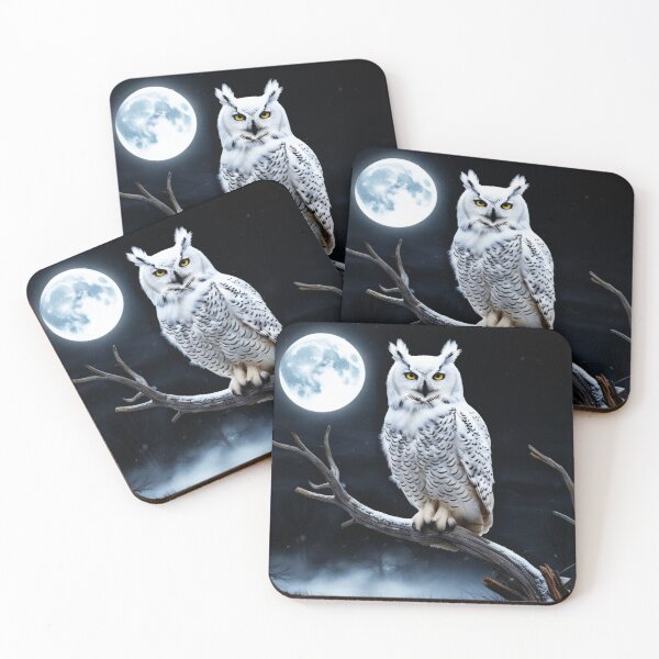 Item preview, Owl 6 designed and sold by Zeir Shop.