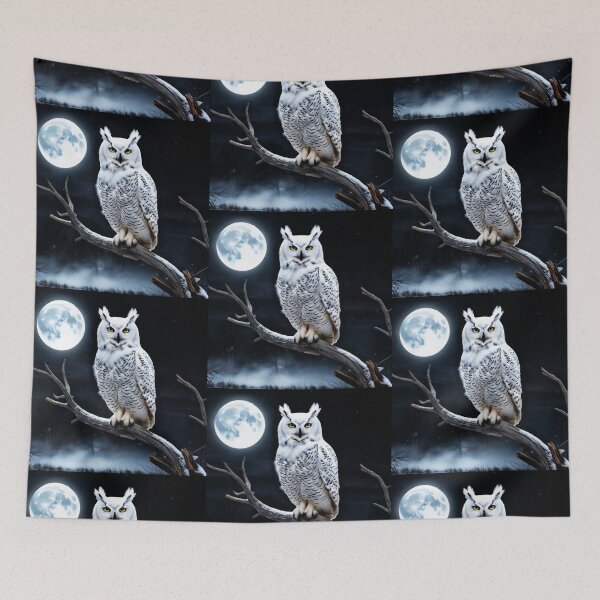Item preview, Owl 6 designed and sold by Zeir Shop.