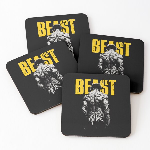 Item preview, Beast, motivation design  designed and sold by redwolf92.