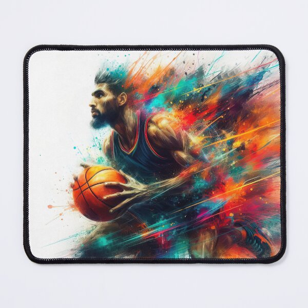 Item preview,   basketball player designed and sold by paulrommer.