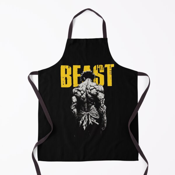Item preview, Beast, motivation design  designed and sold by redwolf92.