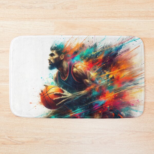 Item preview,   basketball player designed and sold by paulrommer.