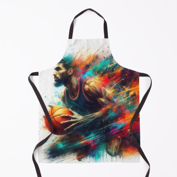 Item preview,   basketball player designed and sold by paulrommer.
