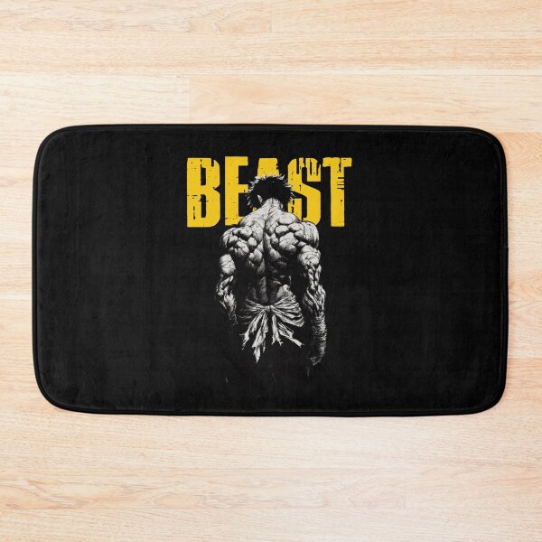 Item preview, Beast, motivation design  designed and sold by redwolf92.