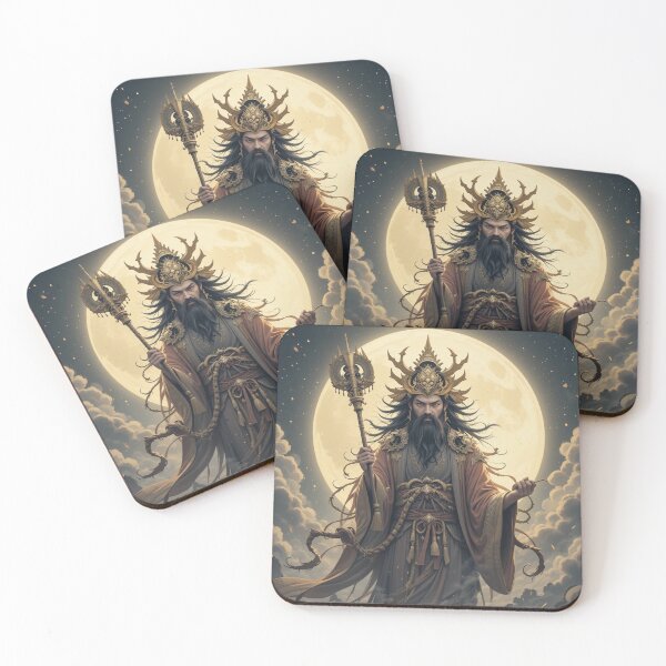 Item preview, Tsukujomi designed and sold by RaF71PrO.