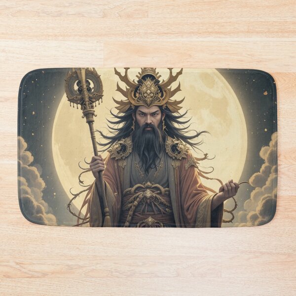 Item preview, Tsukujomi designed and sold by RaF71PrO.