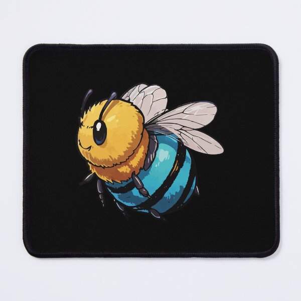 Item preview, Australian Bee designed and sold by Getup-clothing.