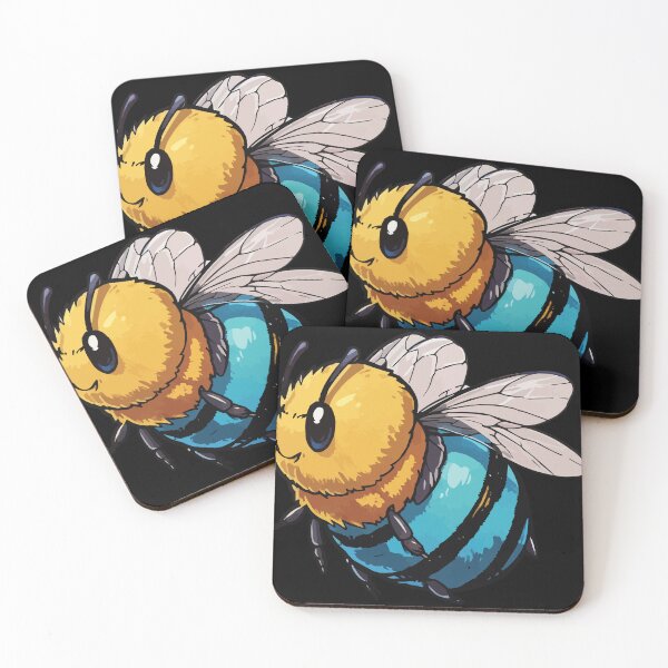 Item preview, Australian Bee designed and sold by Getup-clothing.